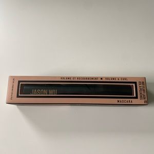 Jason Wu Beauty Hot Fluff Mascara